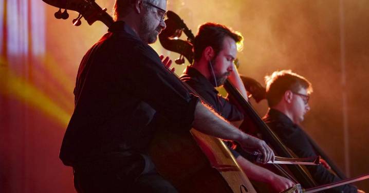 Symphony's season opener will feature 'America @ 250 Part I & Brahms 3'