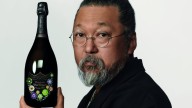 EXCLUSIVE: Dom Pérignon Collaborates With Takashi Murakami