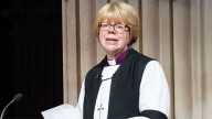 Sarah Mullally Appointed Archbishop Of Canterbury, First Woman In Church’s 1,400