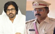 DSP doing settlements using Pawan Kalyan name!