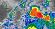 Protección Civil emite alerta preventiva por lluvias intensas en la región del Soconusco en Chiapas