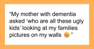 “She Stopped Being Racist”: 30 People With Dementia Who Said The Funniest Things To Their Dearest