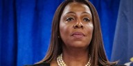 New York Attorney General Letitia James indicted on fraud charge, AP source says