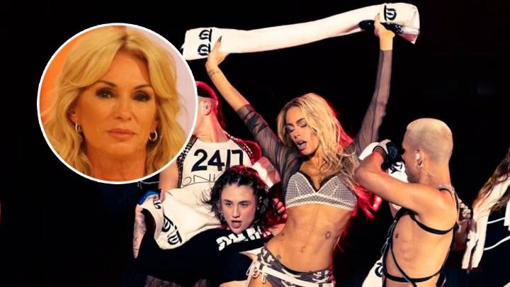 Yanina Latorre reveló cuánto cobran los bailarines de Tini: interesante caché