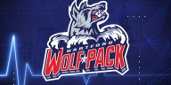 Hartford Wolf Pack win first game of the season against Springfield Thunderbirds
