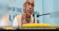 AP: Governor S. Abdul Nazeer extends wishes on Vijaya Dasami