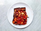 Mama's Too is one of New York's Best When it Comes to Pizza