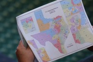 Texas' redrawn US House map that boosts GOP begins a key court test