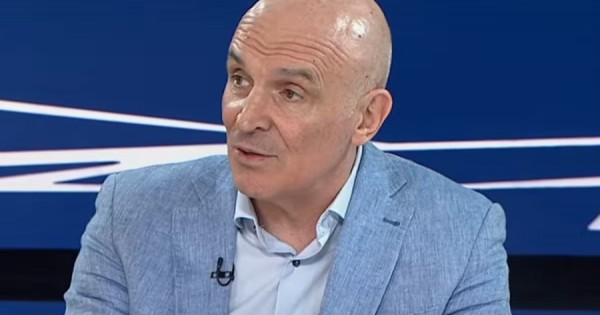 Por pedido del juez, la Cámara de Diputados autorizó el allanamiento de las oficinas y domicilio de Espert