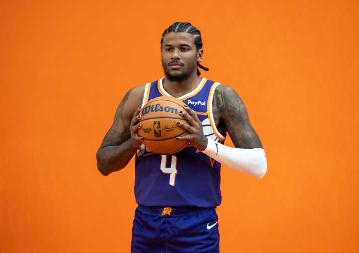 Jalen Green expected to miss Suns regular season opener with hamstring injury