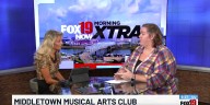 Middletown Musical Arts Club upcoming Craft Fair