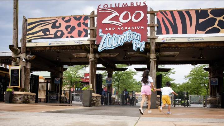 Columbus Zoo offers free admission, parking to federal employees amid government shutdown