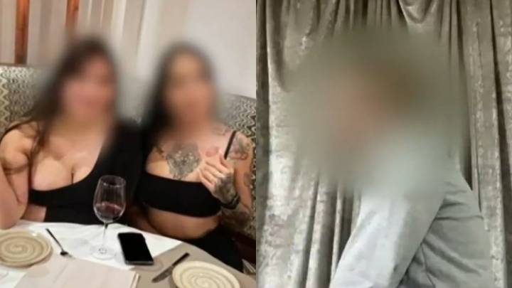 Su mejor amiga la engañó para venderla y convertirla en una esclava sexual: esta fue la mentira que le dijo