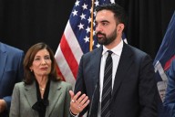 Would Hochul have the guts to boot Mamdani if he wrecks NYC?