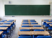 Estudiante cae desde altura en el colegio María Elena de La Florida