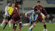 La Vinotinto jugará amistosos internacionales para el mes de noviembre