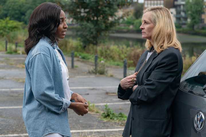 After the Hunt's Controversial Ending Explained: Who Is Telling the Truth?
