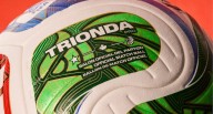 Adidas presenta a Trionda, el balón oficial del Mundial 2026 