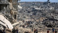 Hamás acusa a Israel de violar el alto el fuego por negarse a reabrir el cruce de Rafah