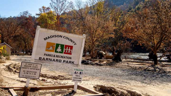 Madison County commissioners hear updates on…