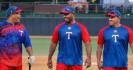LVBP: Gregorio Petit confía en la capacidad de Tiburones