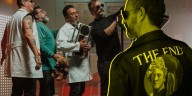 Tito Fuentes de Molotov muestra cómo quedó su rostro tras 11 cirugías y estar en coma por adicciones