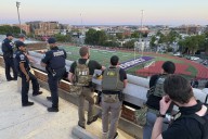 DC residents say police department is still cooperating with ICE, violating human rights