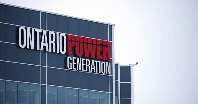 Federal, Ontario governments contributing $3B to small nuclear reactor project
