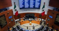 Senado perfila aprobar reforma al amparo este miércoles entre advertencias de retrocesos en derechos humanos