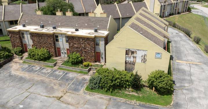 Public meeting scheduled as plans to reopen Vista Shadow Mountain Apartments proceed