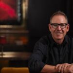 Sam Fox’s latest restaurant was inspired by happy hour history