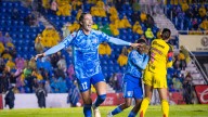 Tigres Femenil golpea al América con triunfo de último minuto