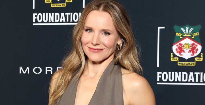 Domestic Violence Advocacy Group Blasts Kristen Bell Over “Tone