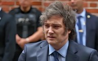 Argentina acude a las urnas este domingo para unas elecciones que ponen a prueba a Milei