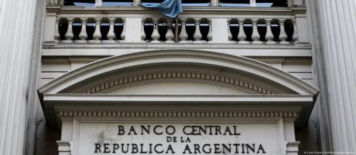 Argentina y EE. UU. firman acuerdo por 20 mil millones