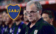 Clausura 2025: Marcelo Bielsa y una buena noticia para Boca de cara al cierre de la Zona A