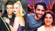 Karan Johar Sent Katy Perry's Leftover Cake To His Office, Reveals Archana Puran Singh's Son