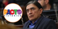 Gustavo Bolívar criticó al Pacto Histórico por avalar candidatos de política tradicional: “Aplastarán nuestras bases”