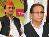 Bihar elections: Azam Khan named among Samajwadi Party’s star campaigners