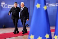EU And U.S. Impose New Sanctions On Russia To Pressure Putin Over Ukraine War