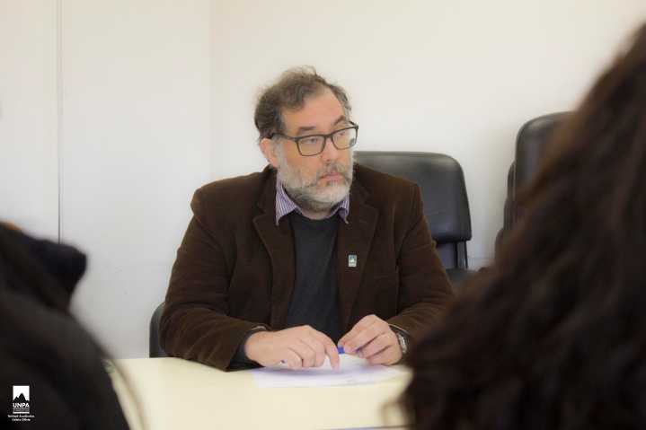 ¿Aluvión de inscripciones? Caleta Olivia estrena la licenciatura en Enfermería