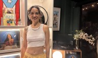 iLe honra los boleros con su nuevo álbum, algo que “siempre había querido” y le “emociona”