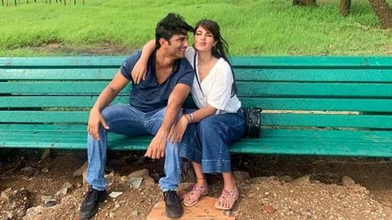 Rhea Moved Out 6 Days Before Sushant’s Death: CBI Report Reveals 5 Major Findings