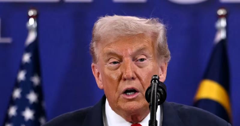 Trump Hails His “Talent” for Peace Deals at Kuala Lumpur Ceremony as Cambodia and Thailand Prepare to Sign Accord