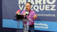 Reforma permite quitar concesiones en cualquier momento: Vázquez