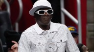 Flavor Flav returns to the Olympics by joining USA team
