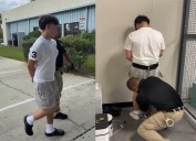 Arrestan a estudiante por preguntar a ChatGPT cómo matar a su amigo