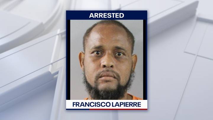 Man accused of deadly hit-and-run outside Winter Haven nightclub making first court appearance
