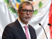 Finanzas sanas, empleo digno, menor desigualdad y crecimiento resiliente: Édgar Amador
