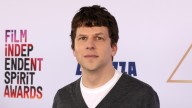Jesse Eisenberg addresses absence from The Social Network sequel